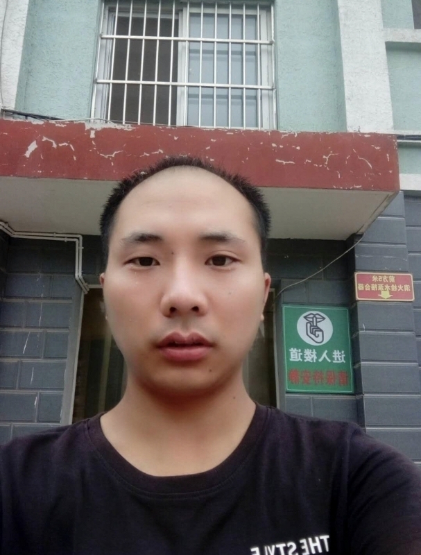 亮亮的第二张照片--厦门相亲网