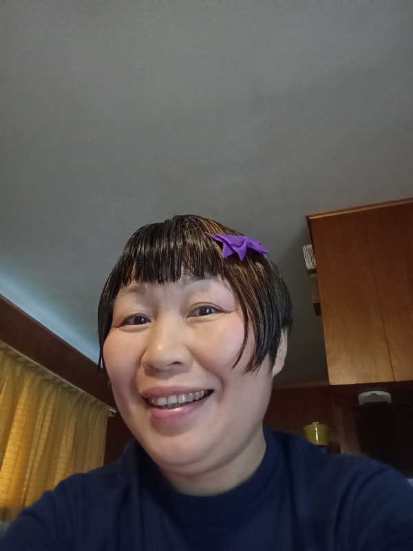 小莲的第二张照片--厦门相亲网