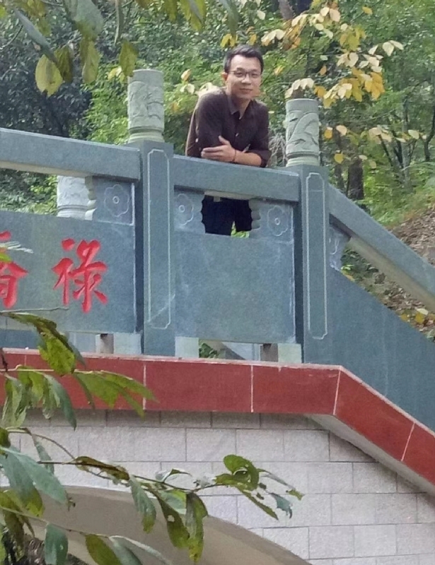 小茶的第二张照片--厦门相亲网