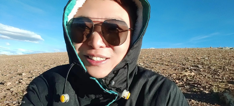 守一座孤城等一个旧人的第一张照片--厦门相亲网