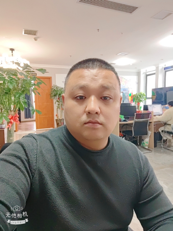 爱吃桃子的熊的第一张照片--厦门相亲网
