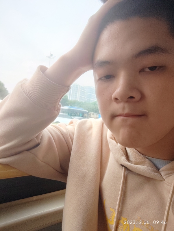 孤独的狼的第一张照片--厦门相亲网