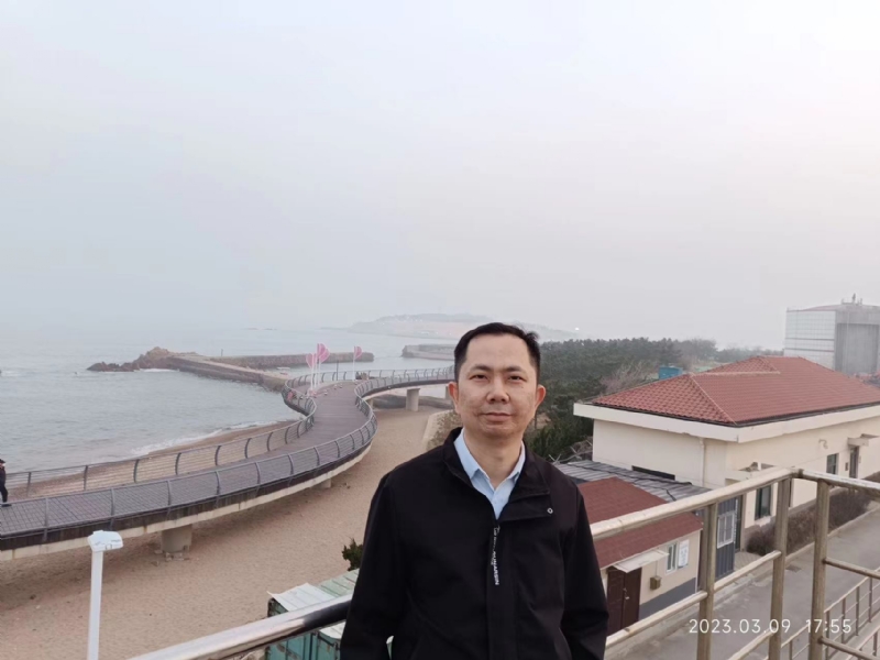水流东的第二张照片--厦门相亲网