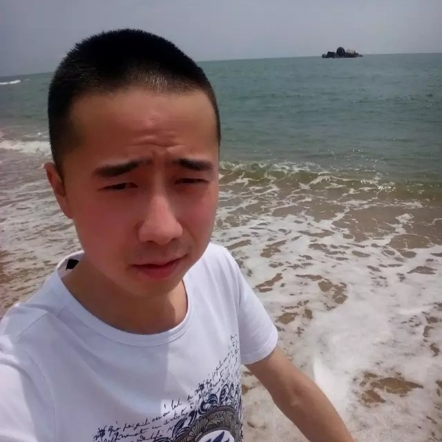 海绵宝宝的第一张照片--厦门相亲网