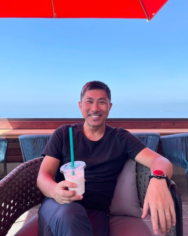 爱我所爱的第一张照片--厦门相亲网