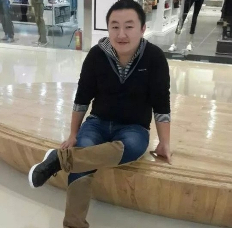 牛哥的第二张照片--厦门相亲网