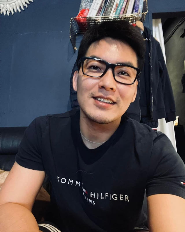 宗翰的第一张照片--厦门相亲网