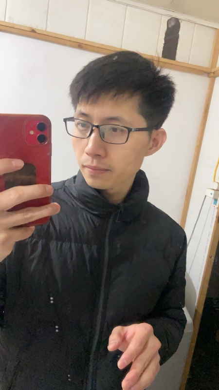 帆仔的第一张照片--厦门相亲网
