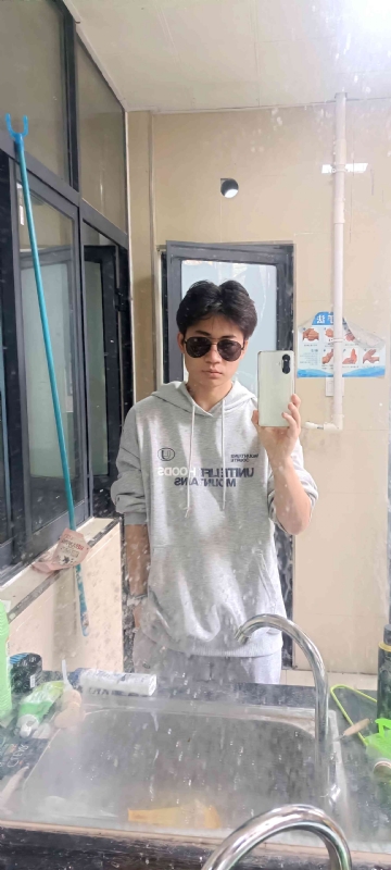 我是熊兴松的第一张照片--厦门相亲网