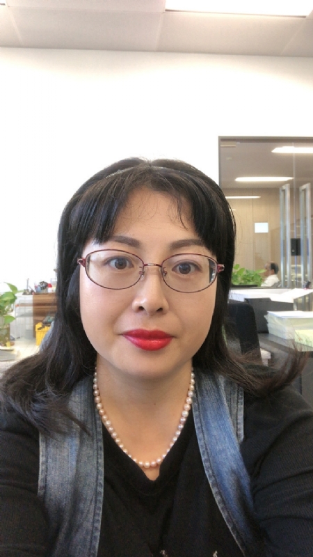 炘炘的第一张照片--厦门相亲网
