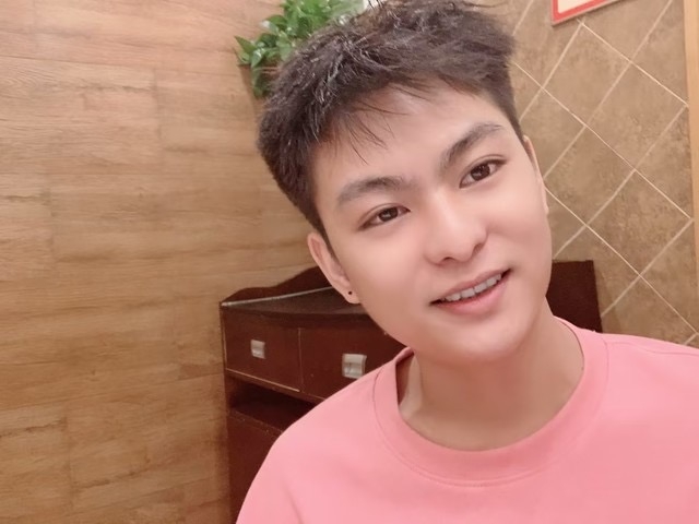 雷廷树的第二张照片--厦门相亲网