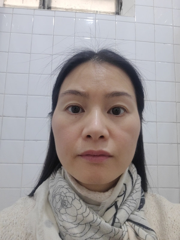 罌粟花的第一张照片--厦门相亲网