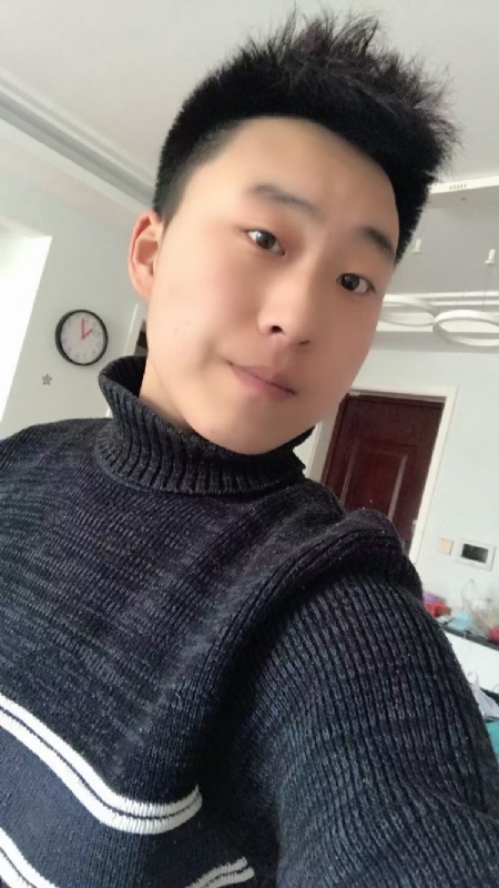 逾越i的第一张照片--厦门相亲网
