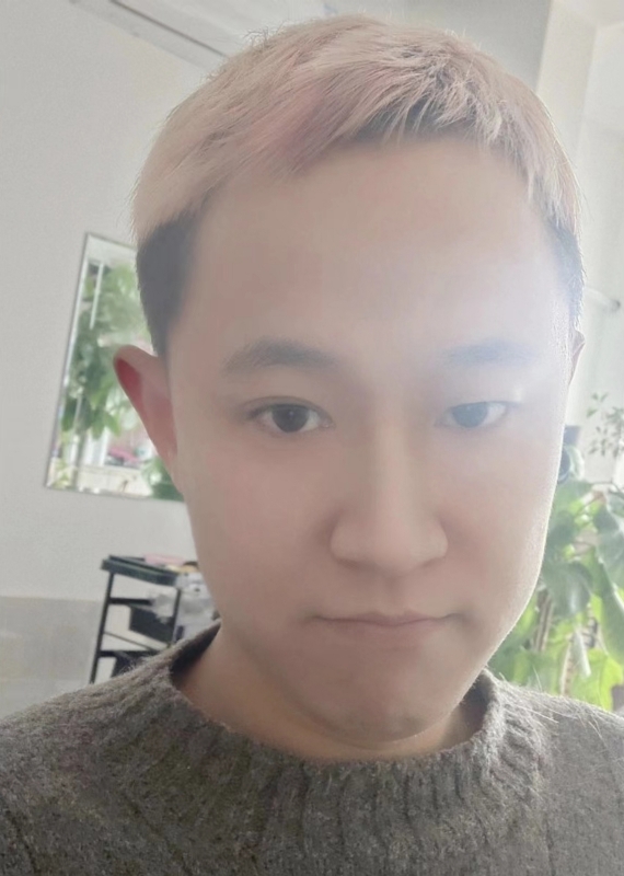 哈喽的第二张照片--厦门相亲网
