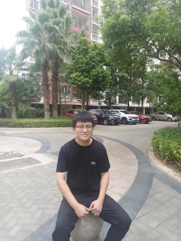 等闲的第三张照片--厦门相亲网