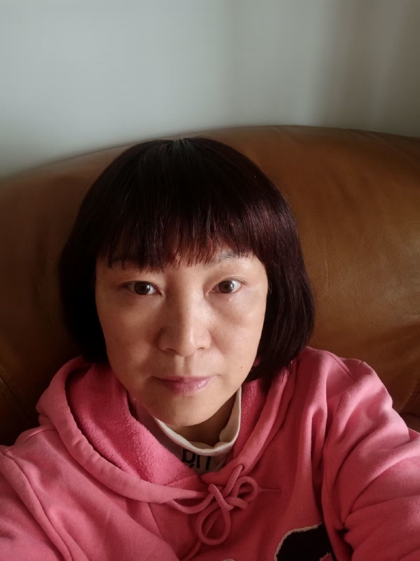 红玫瑰的第一张照片--厦门相亲网