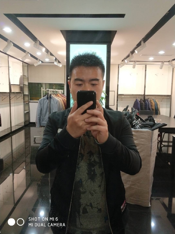石狮征婚的第五张照片--厦门相亲网