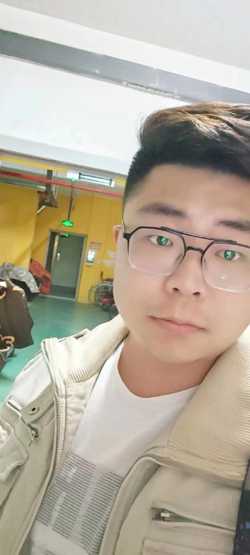 阿政的第一张照片--厦门相亲网