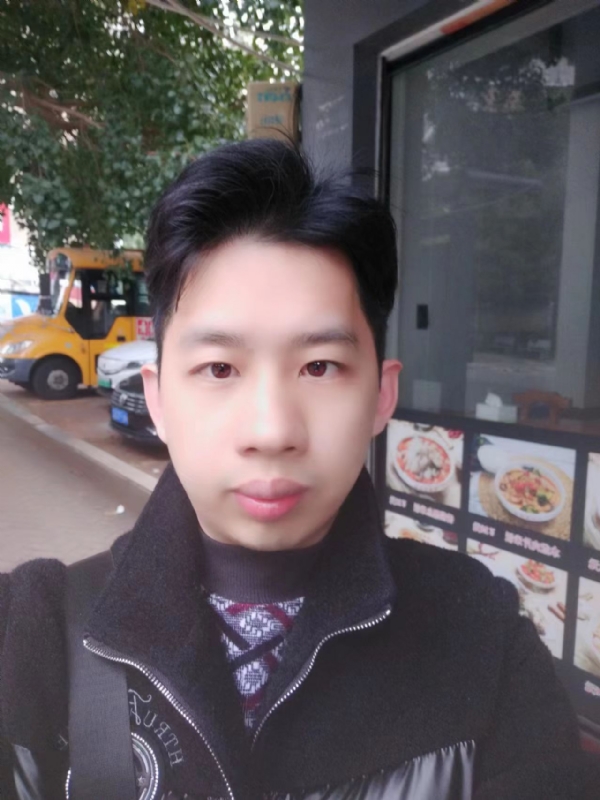 qiuzhiyong的第一张照片--厦门相亲网