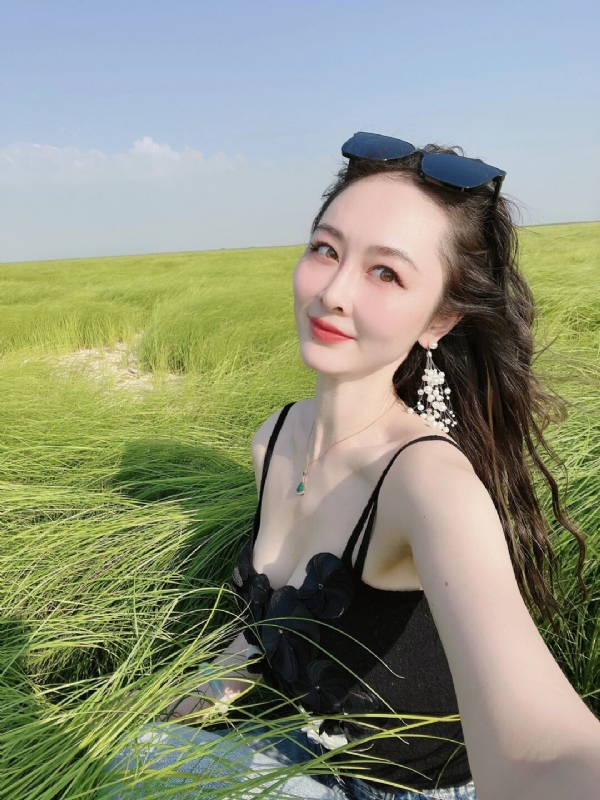 Anna的第一张照片--厦门相亲网