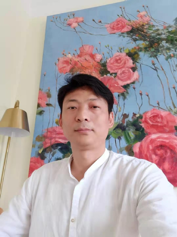 wangxuwu的第一张照片--厦门相亲网
