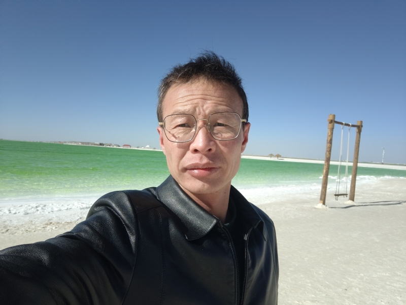 等风来的第一张照片--厦门相亲网