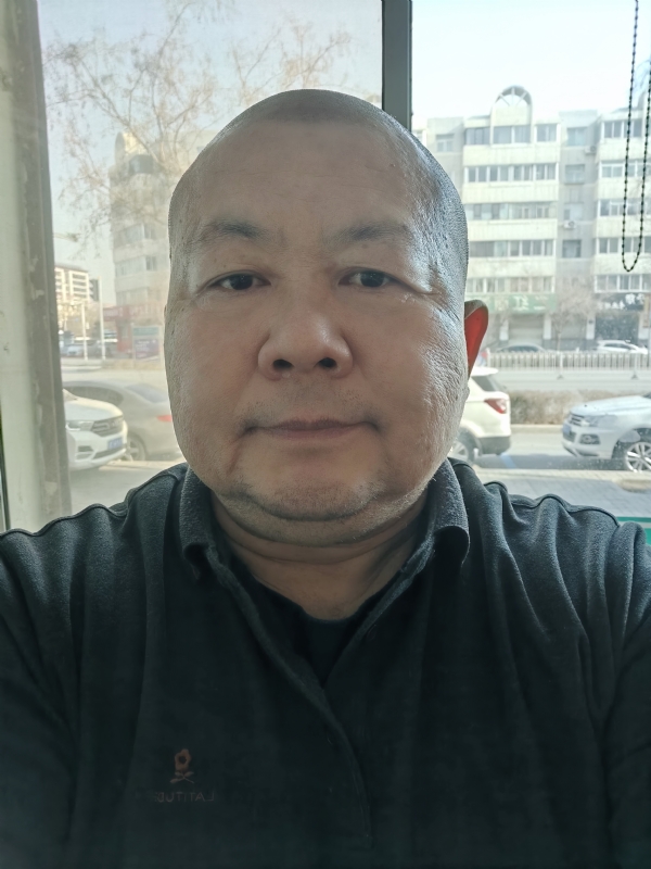 穆萨的第一张照片--厦门相亲网