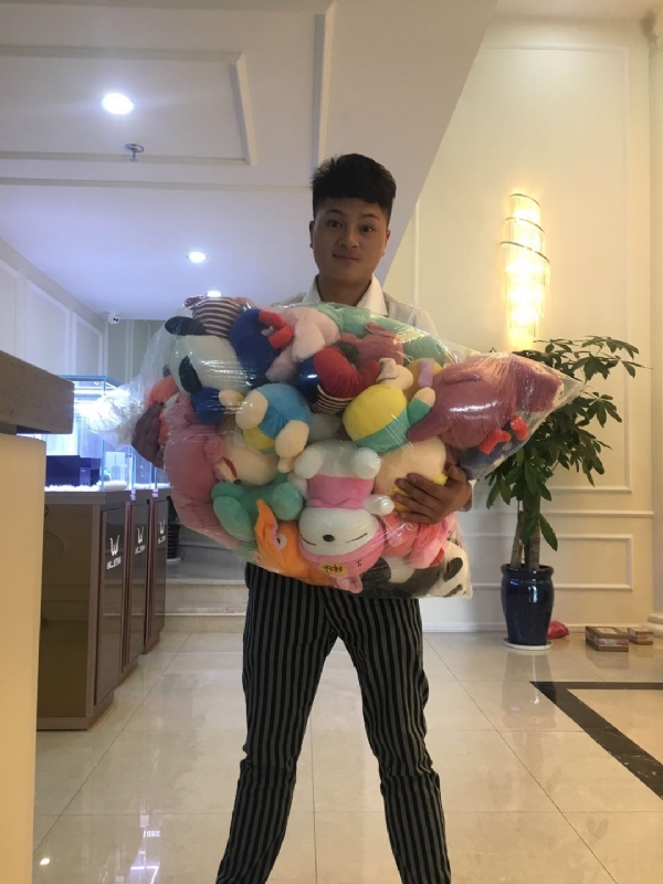 阿杰的第一张照片--厦门相亲网