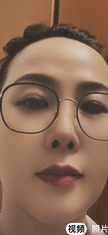 水女人的第一张照片--厦门相亲网