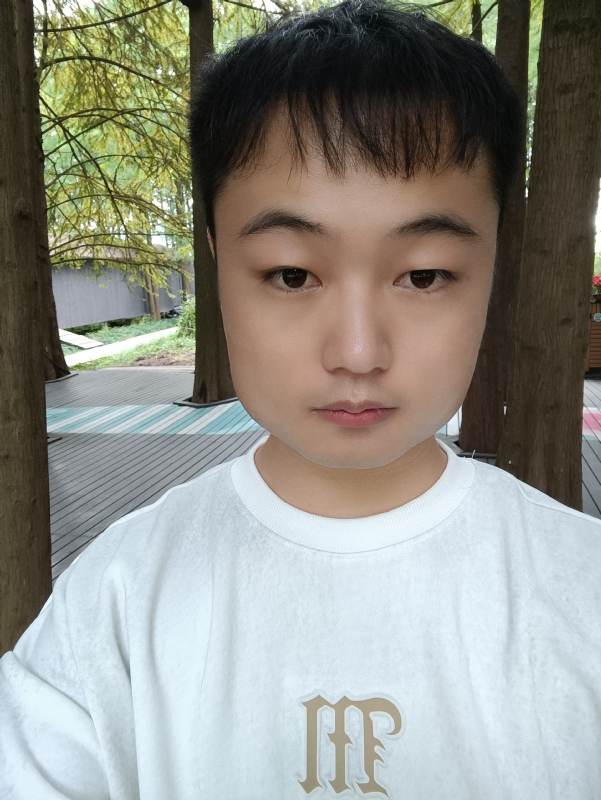 故人似的第一张照片--厦门相亲网