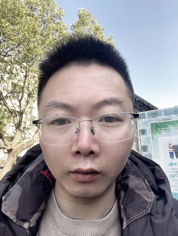 征婚的第一张照片--厦门相亲网