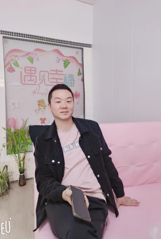 真的不会取名的第一张照片--厦门相亲网