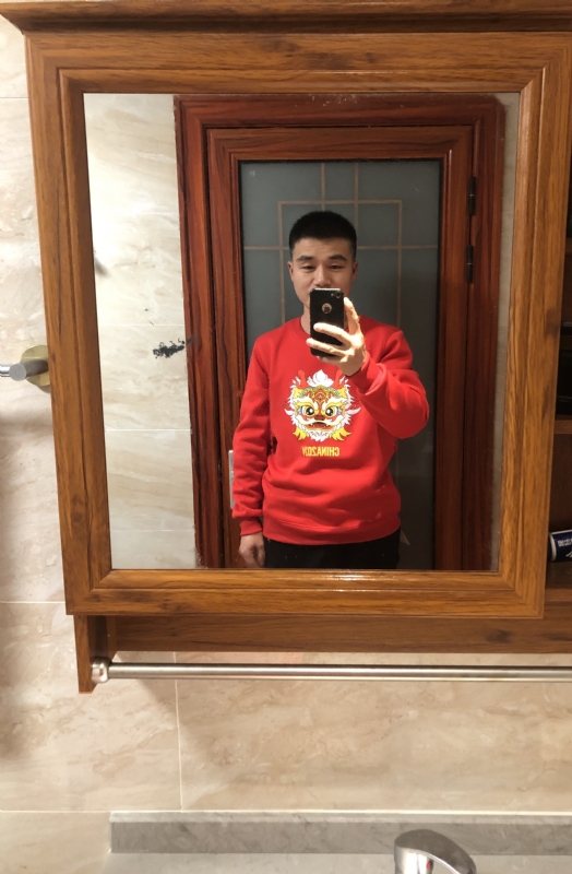 罗洪奇的第一张照片--厦门相亲网