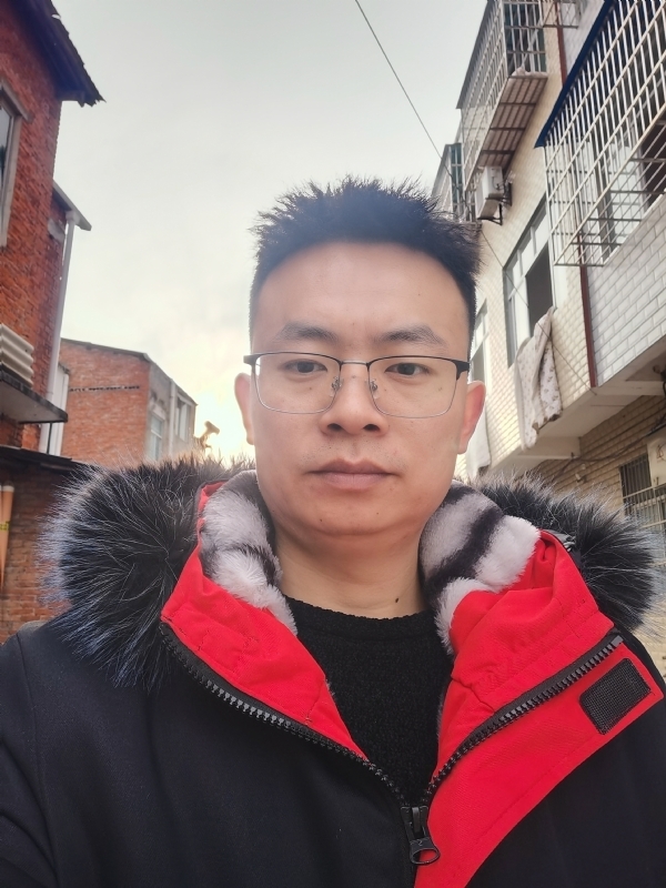 一只羊的第一张照片--厦门相亲网