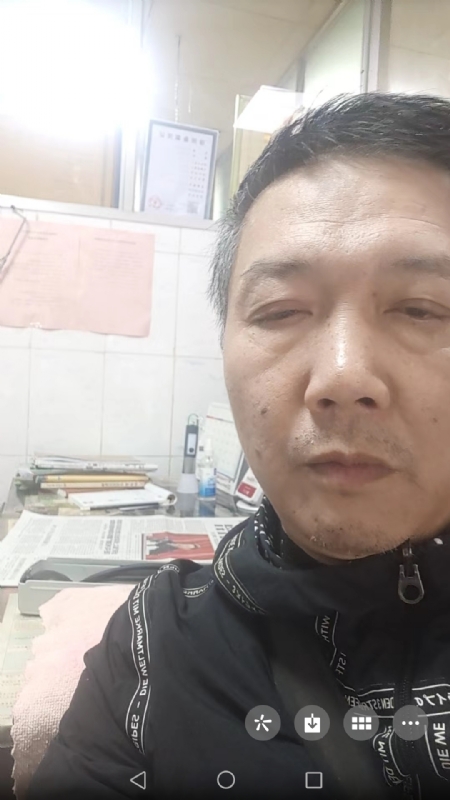 黄生的第二张照片--厦门相亲网