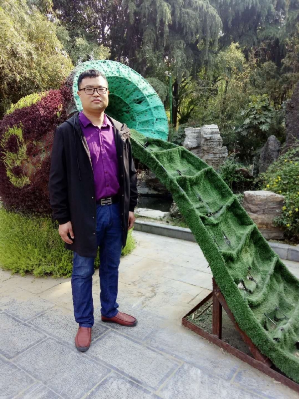 张哥的第一张照片--厦门相亲网