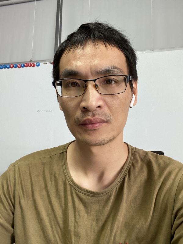 孤独的根号三的第一张照片--厦门相亲网