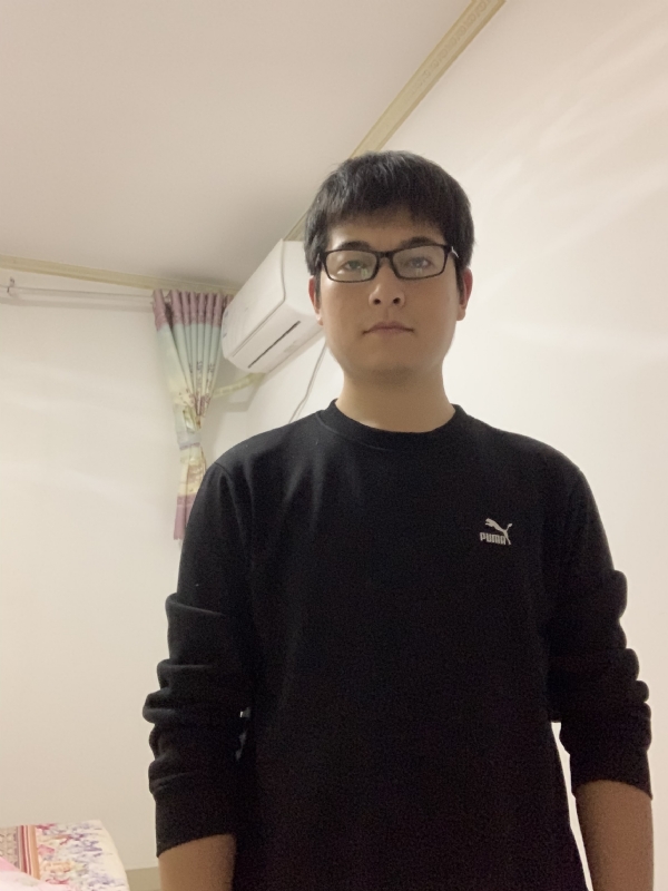 沫颜的第一张照片--厦门相亲网