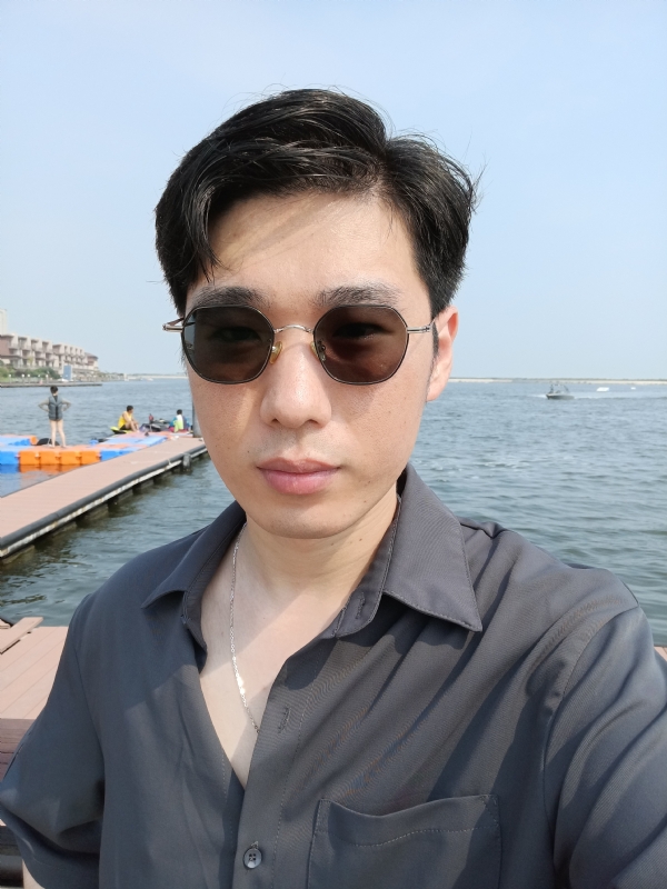 春风十里的第三张照片--厦门相亲网