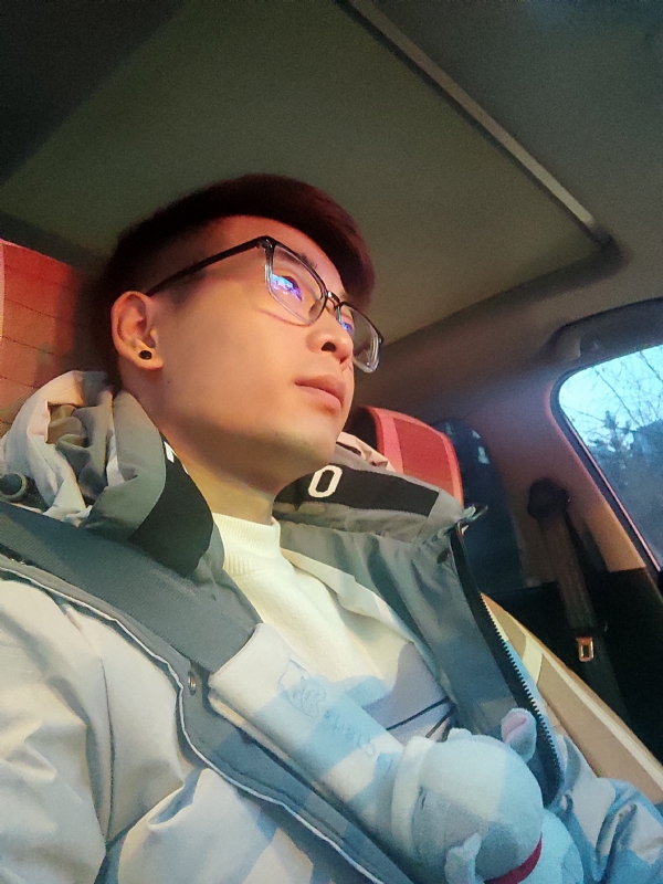 小奕的第二张照片--厦门相亲网
