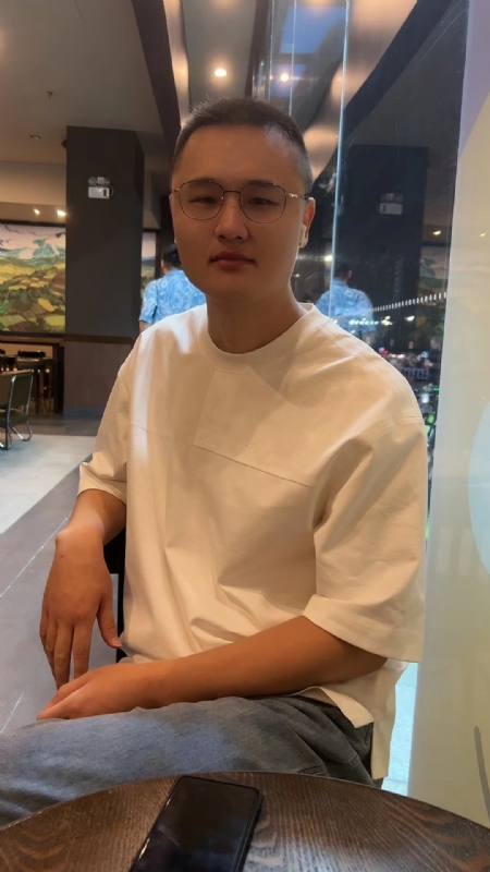 SCENERYFISH的第一张照片--厦门相亲网