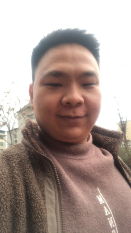 愿你所愿也的第一张照片--厦门相亲网