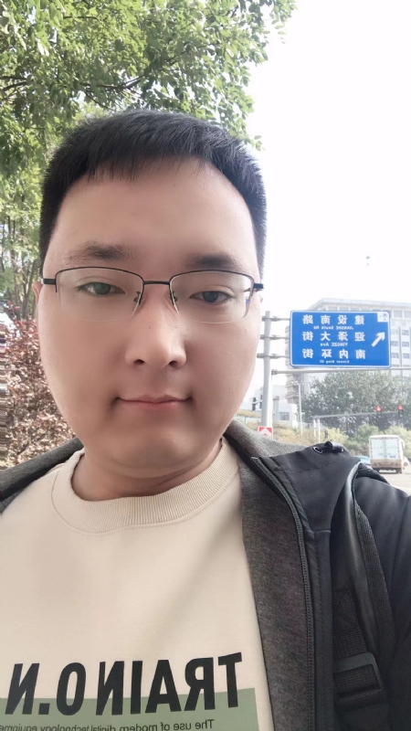 以结婚为目的的第二张照片--厦门相亲网