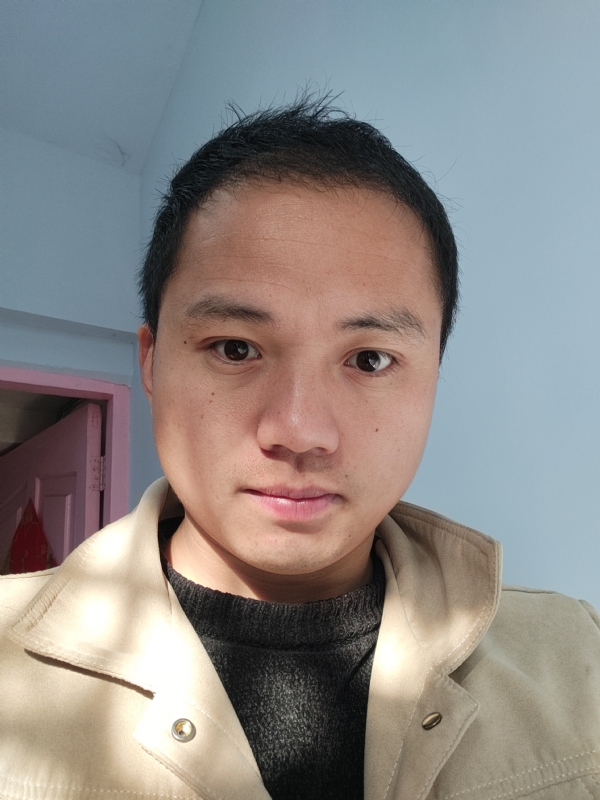 中意你的第一张照片--厦门相亲网
