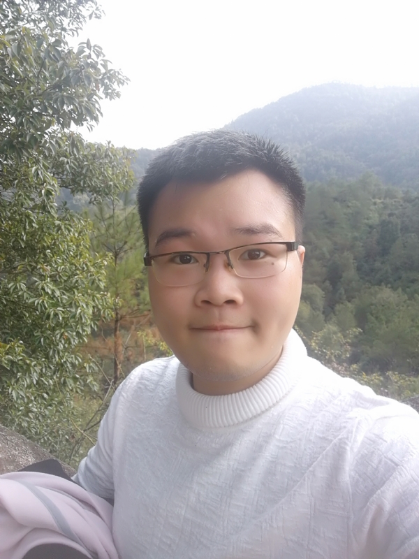终不似少年游的第一张照片--厦门相亲网