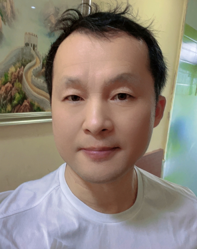 顺其自然2024的第一张照片--厦门相亲网
