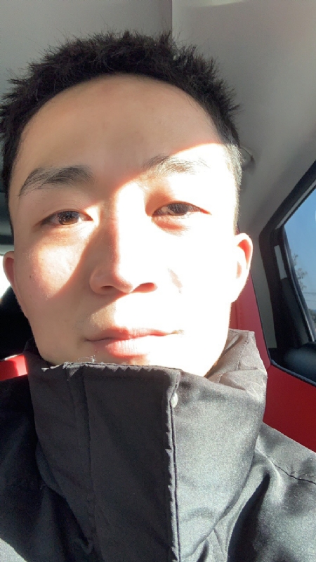 自由的第一张照片--厦门相亲网