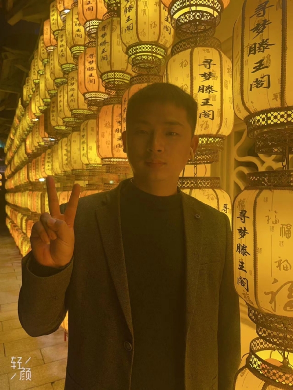 剩下的果实的第一张照片--厦门相亲网