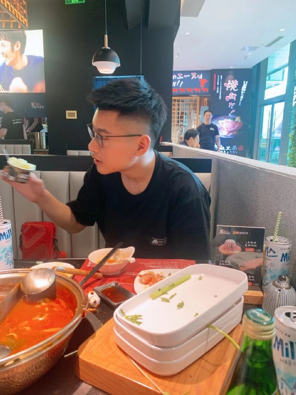 羽剑之子的第一张照片--厦门相亲网