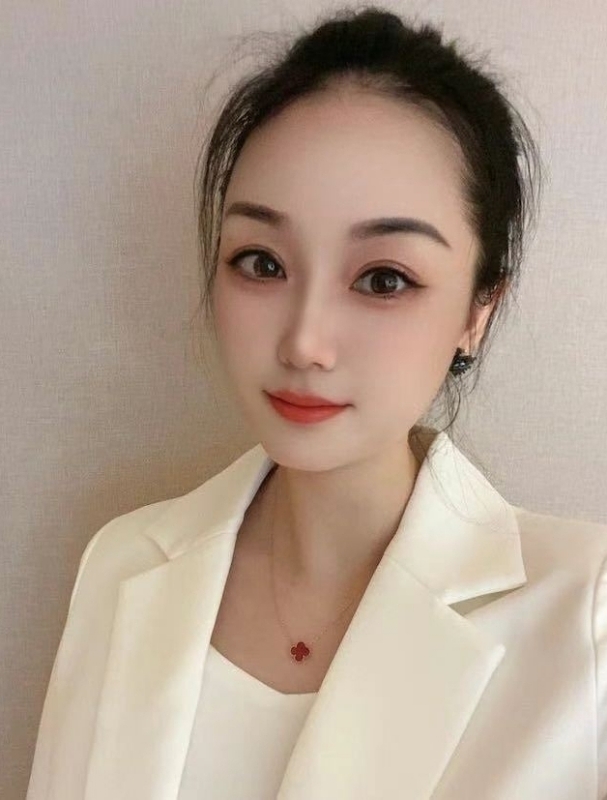 罗美女的第一张照片--厦门相亲网